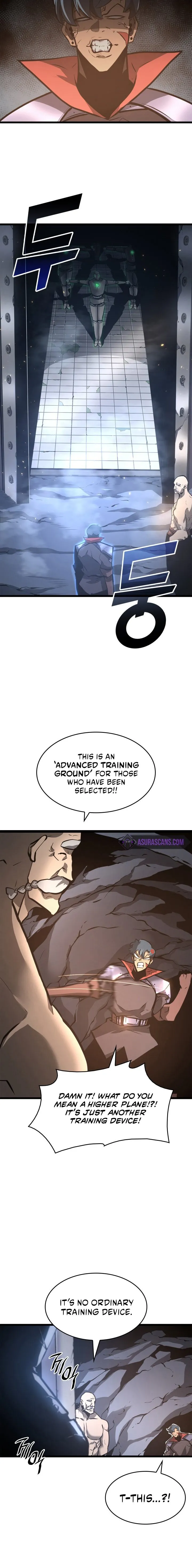 Return of the SSS-Class Ranker chapter 6 - page 2