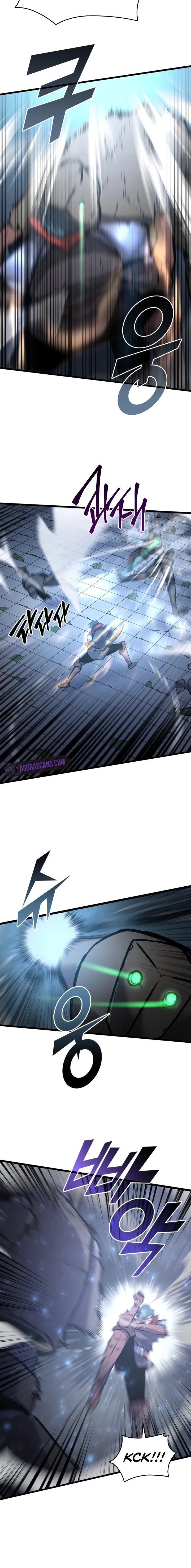 Return of the SSS-Class Ranker chapter 6 - page 6