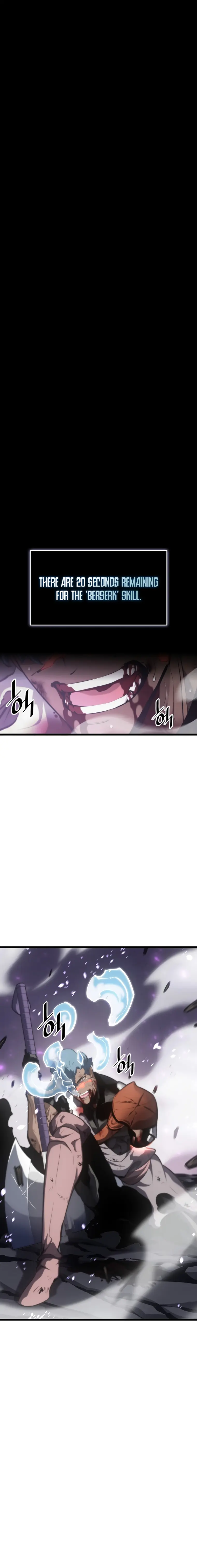 Return of the SSS-Class Ranker chapter 32 - page 16