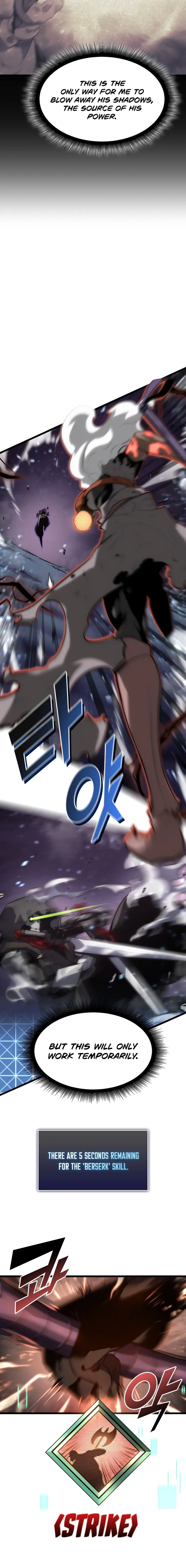 Return of the SSS-Class Ranker chapter 32 - page 20