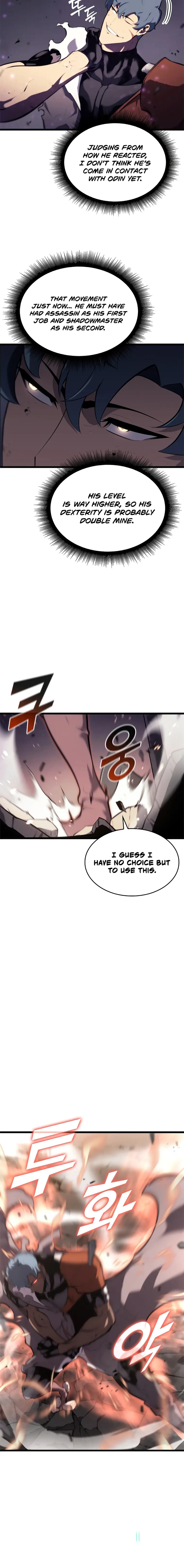 Return of the SSS-Class Ranker chapter 32 - page 4