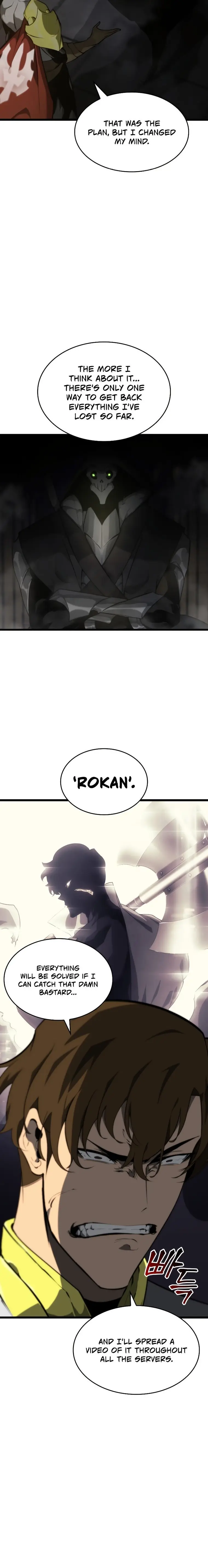 Return of the SSS-Class Ranker chapter 29 - page 12