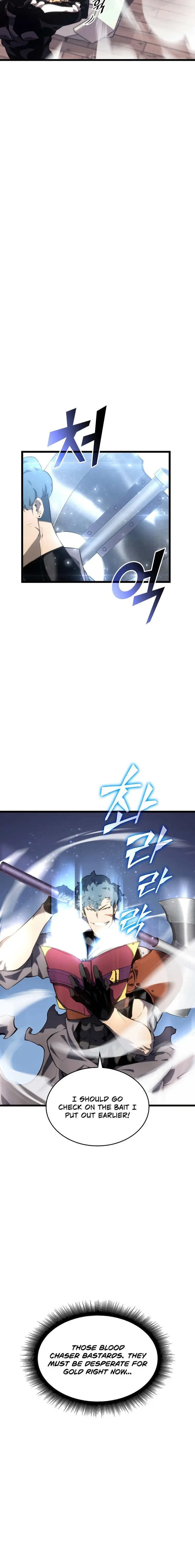 Return of the SSS-Class Ranker chapter 29 - page 16