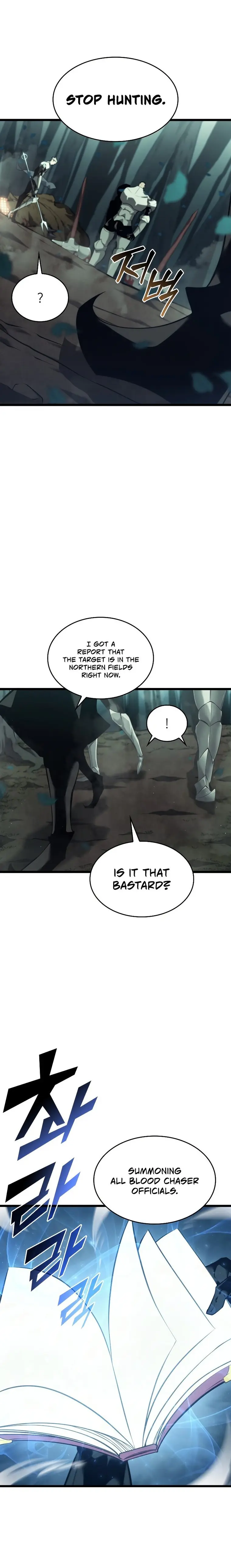 Return of the SSS-Class Ranker chapter 29 - page 20