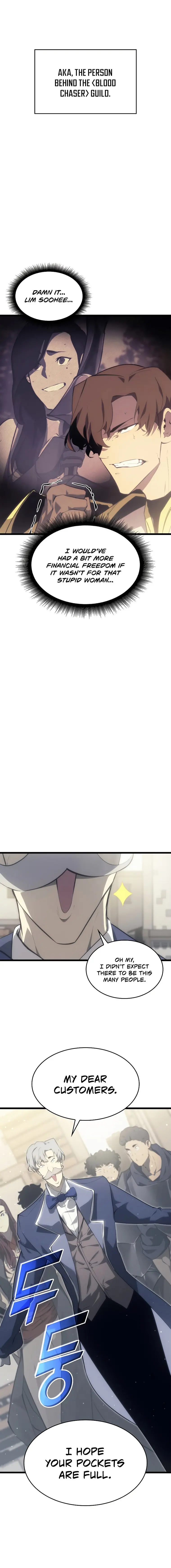 Return of the SSS-Class Ranker chapter 28 - page 12