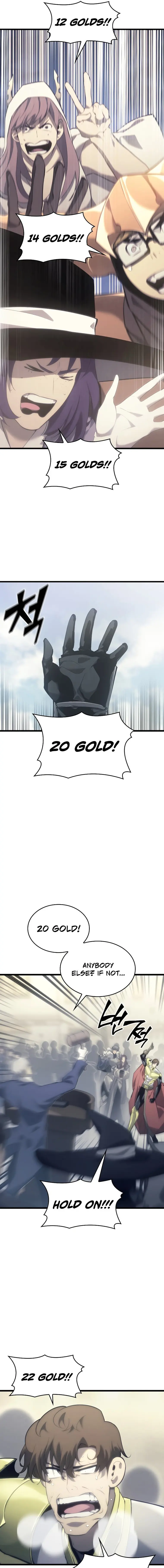 Return of the SSS-Class Ranker chapter 28 - page 17