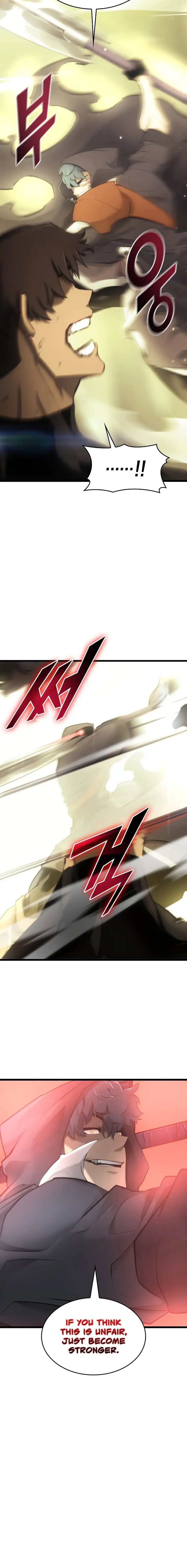 Return of the SSS-Class Ranker chapter 28 - page 2