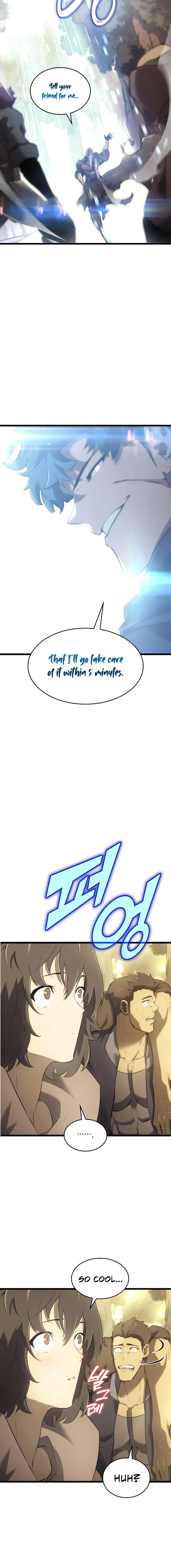 Return of the SSS-Class Ranker chapter 28 - page 4