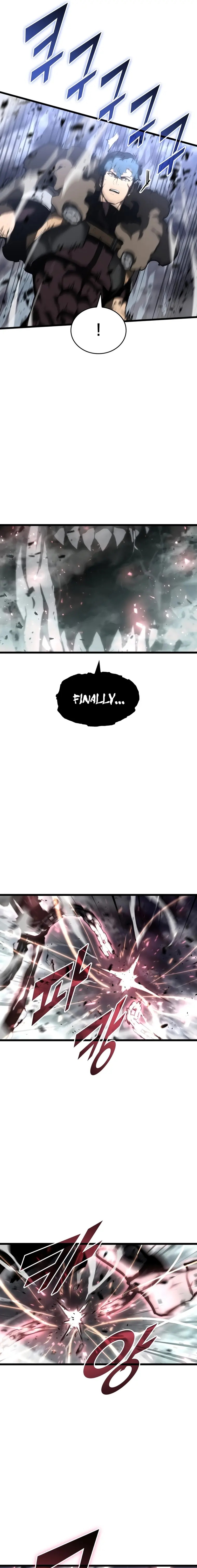 Return of the SSS-Class Ranker chapter 38 - page 13