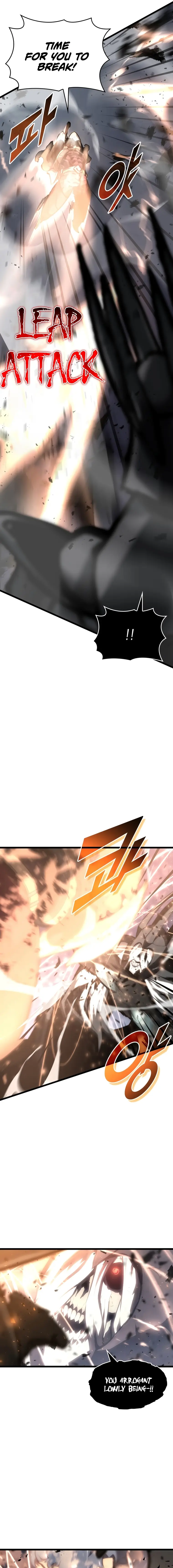 Return of the SSS-Class Ranker chapter 38 - page 15