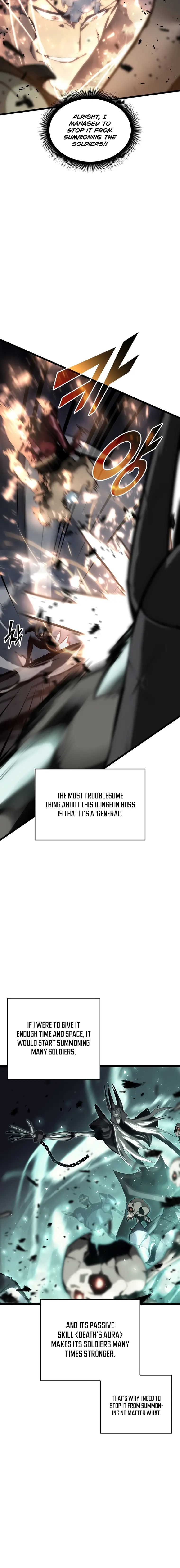 Return of the SSS-Class Ranker chapter 38 - page 16