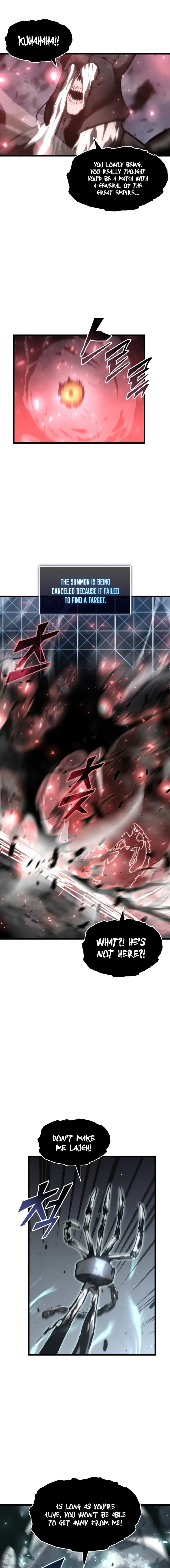 Return of the SSS-Class Ranker chapter 38 - page 19