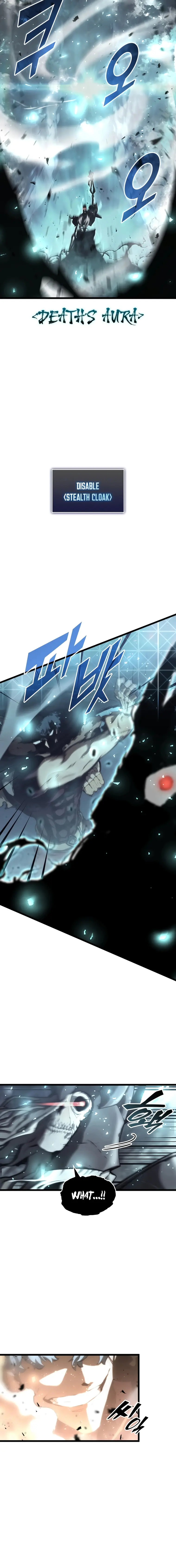 Return of the SSS-Class Ranker chapter 38 - page 20