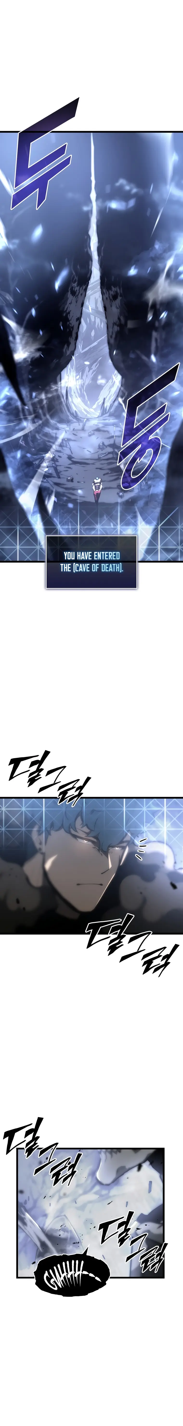 Return of the SSS-Class Ranker chapter 38 - page 5