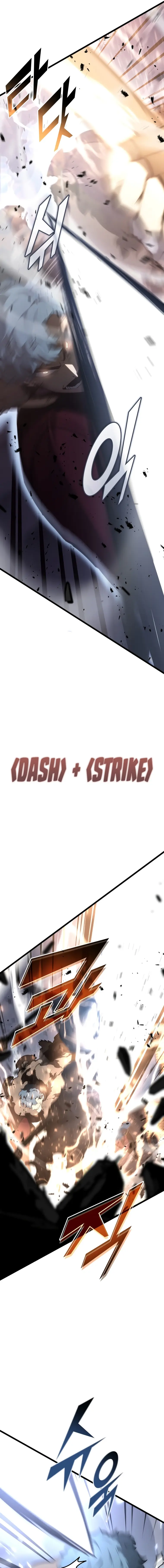 Return of the SSS-Class Ranker chapter 38 - page 7