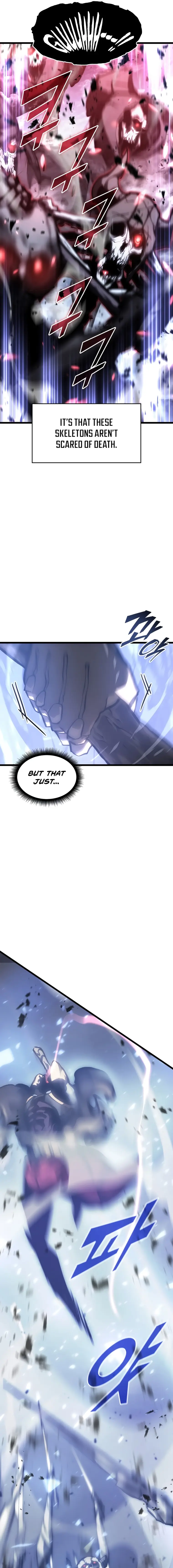 Return of the SSS-Class Ranker chapter 38 - page 9