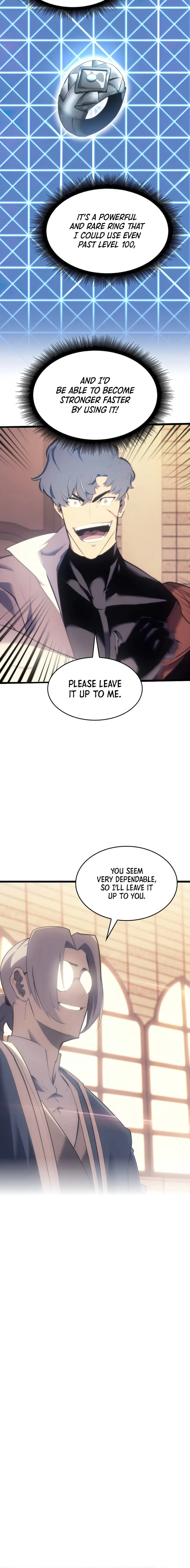 Return of the SSS-Class Ranker chapter 27 - page 12