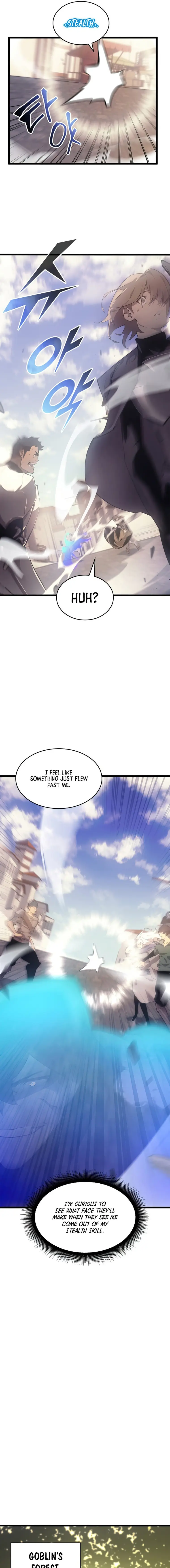 Return of the SSS-Class Ranker chapter 27 - page 17