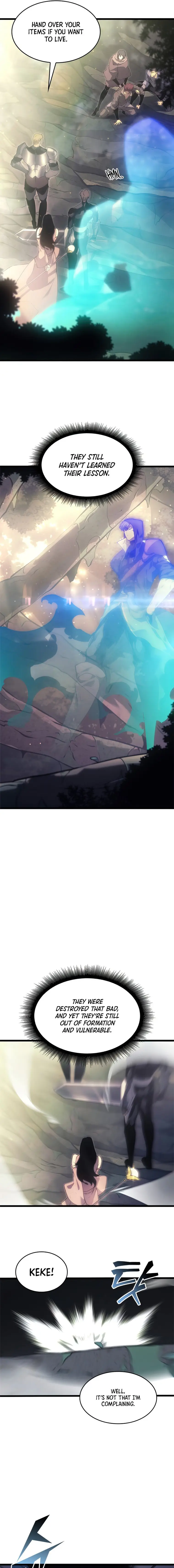 Return of the SSS-Class Ranker chapter 27 - page 19