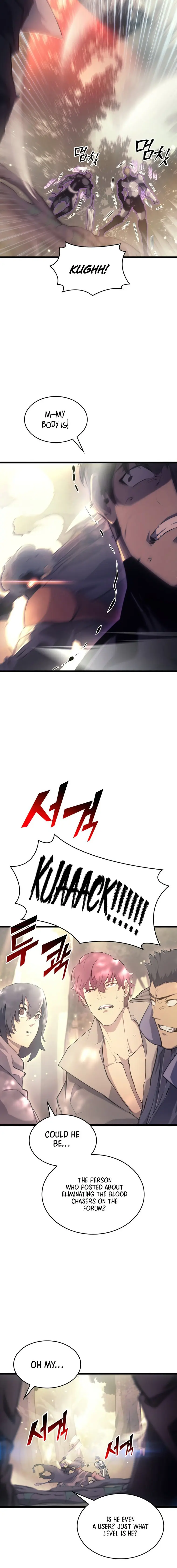 Return of the SSS-Class Ranker chapter 27 - page 22