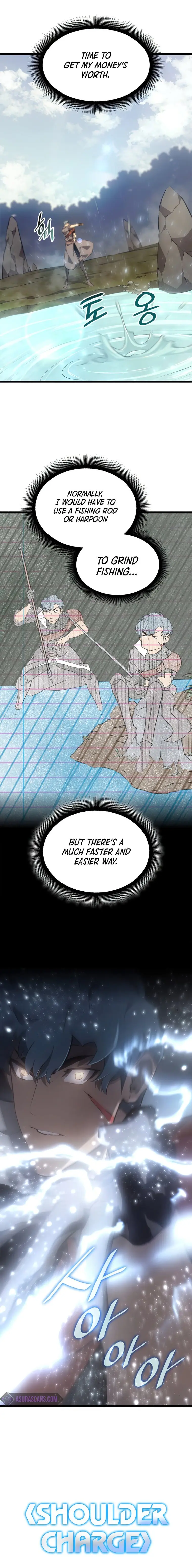 Return of the SSS-Class Ranker chapter 27 - page 4