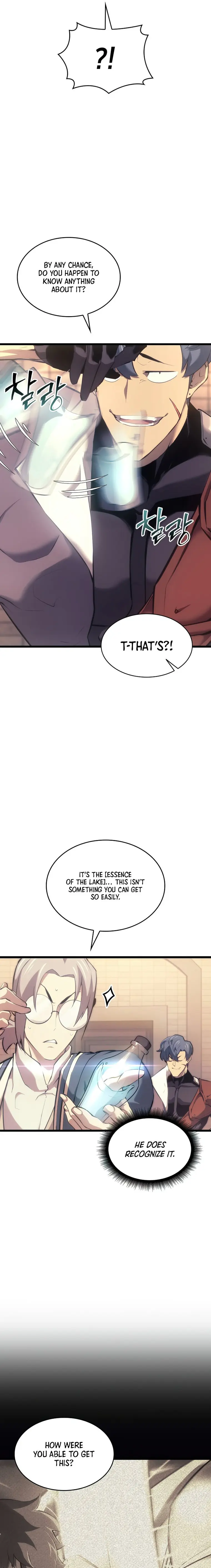 Return of the SSS-Class Ranker chapter 27 - page 9