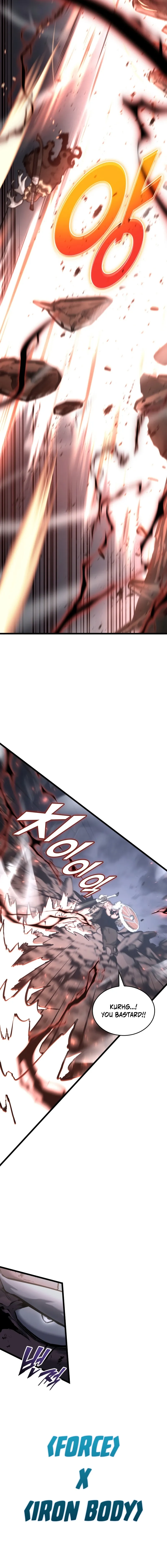 Return of the SSS-Class Ranker chapter 37 - page 16