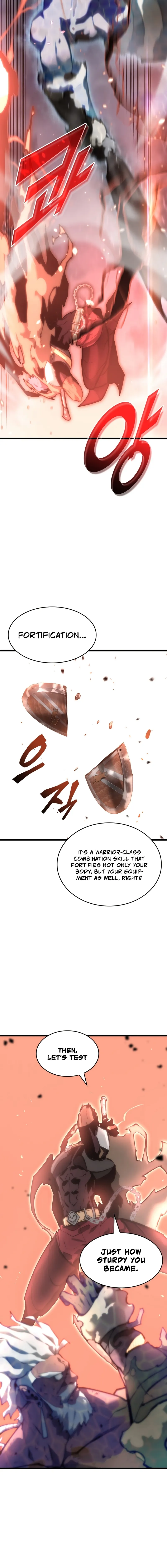 Return of the SSS-Class Ranker chapter 37 - page 18