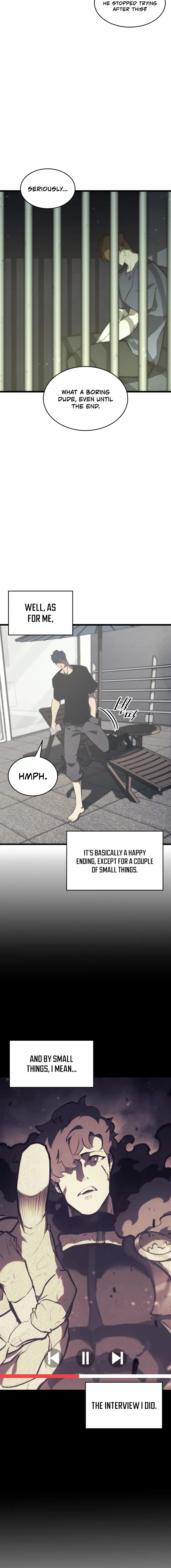 Return of the SSS-Class Ranker chapter 37 - page 2