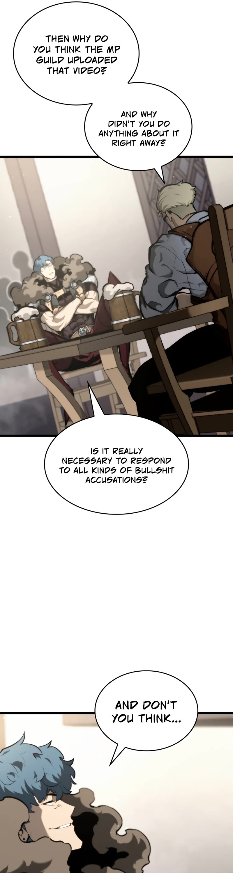 Return of the SSS-Class Ranker chapter 36 - page 12