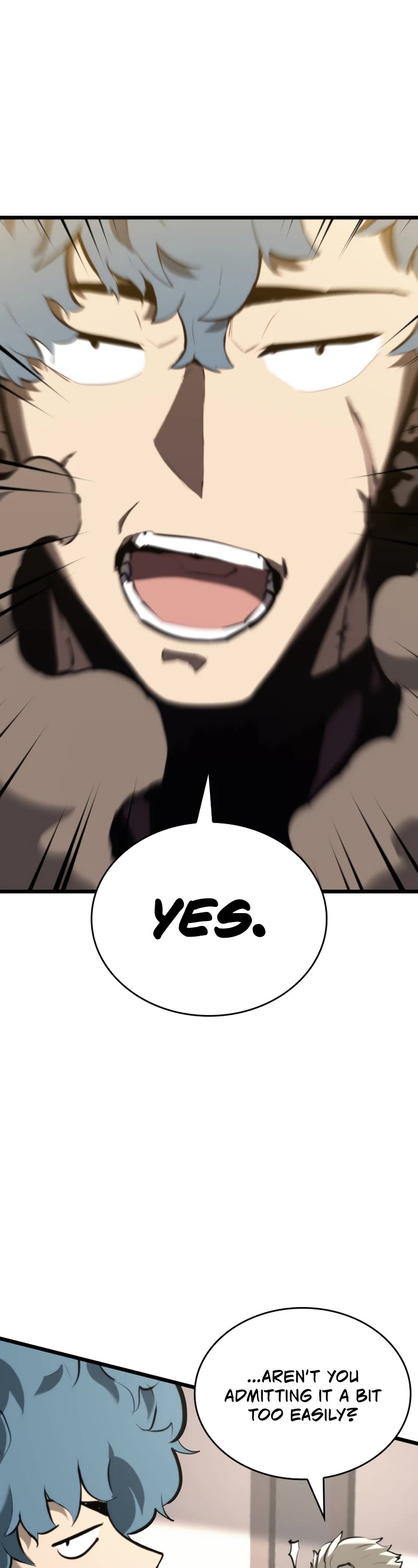 Return of the SSS-Class Ranker chapter 36 - page 17