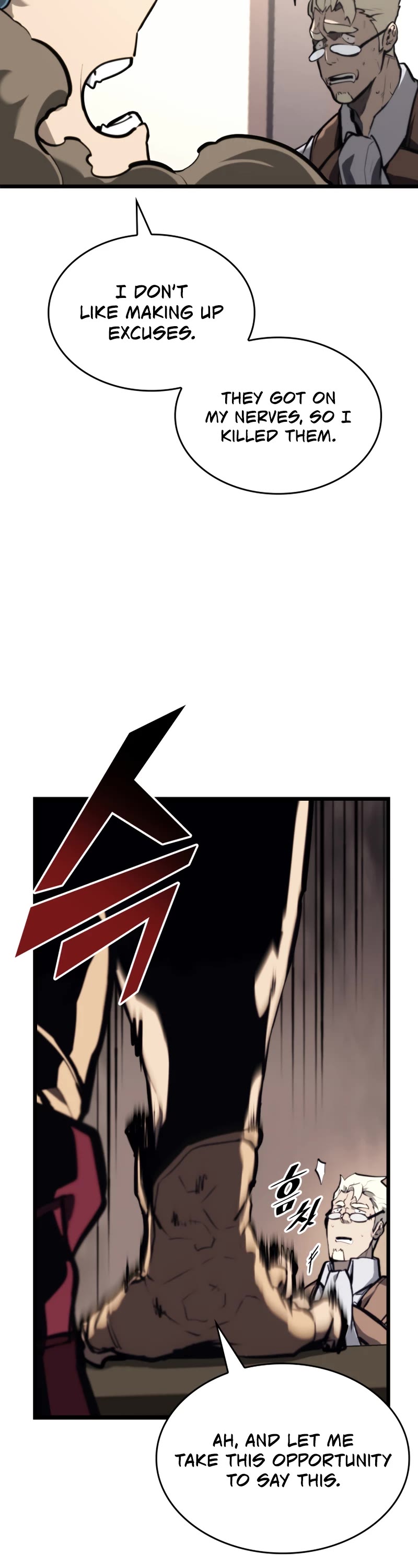 Return of the SSS-Class Ranker chapter 36 - page 18