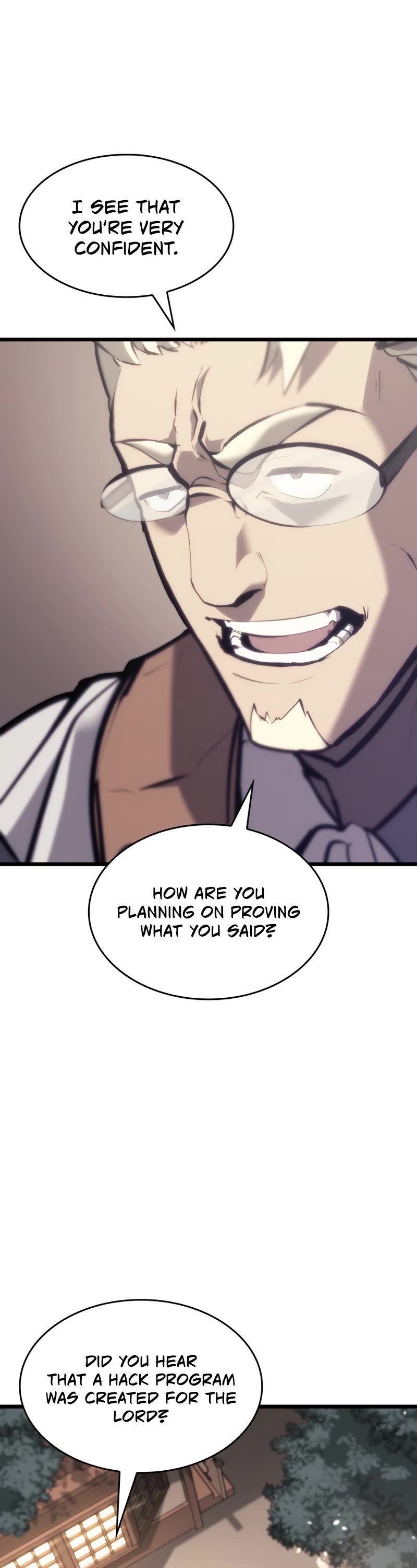 Return of the SSS-Class Ranker chapter 36 - page 2