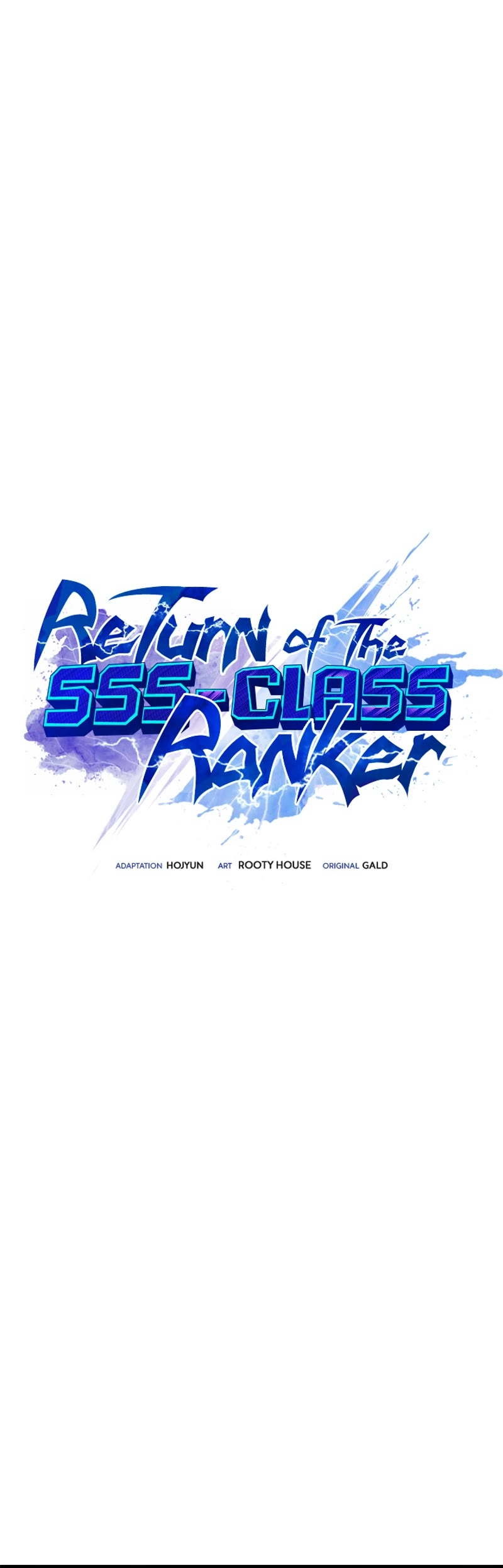 Return of the SSS-Class Ranker chapter 36 - page 20