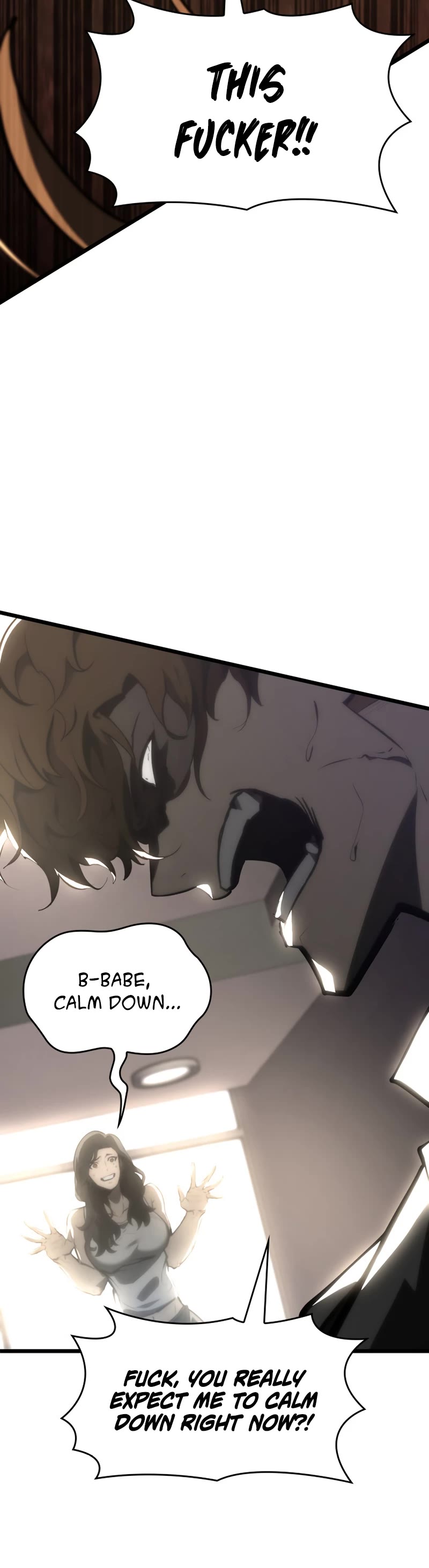Return of the SSS-Class Ranker chapter 36 - page 30