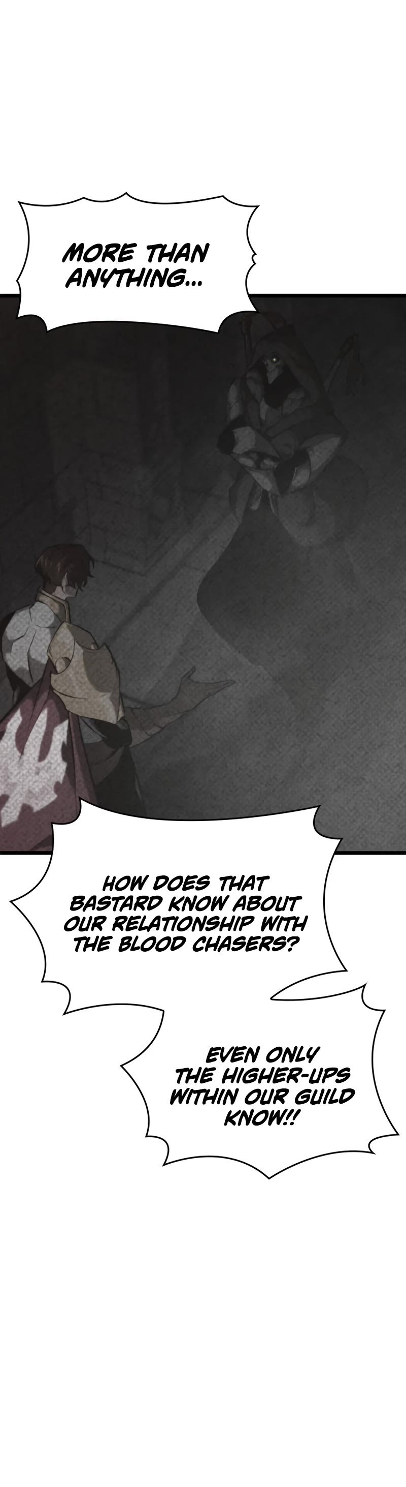 Return of the SSS-Class Ranker chapter 36 - page 31
