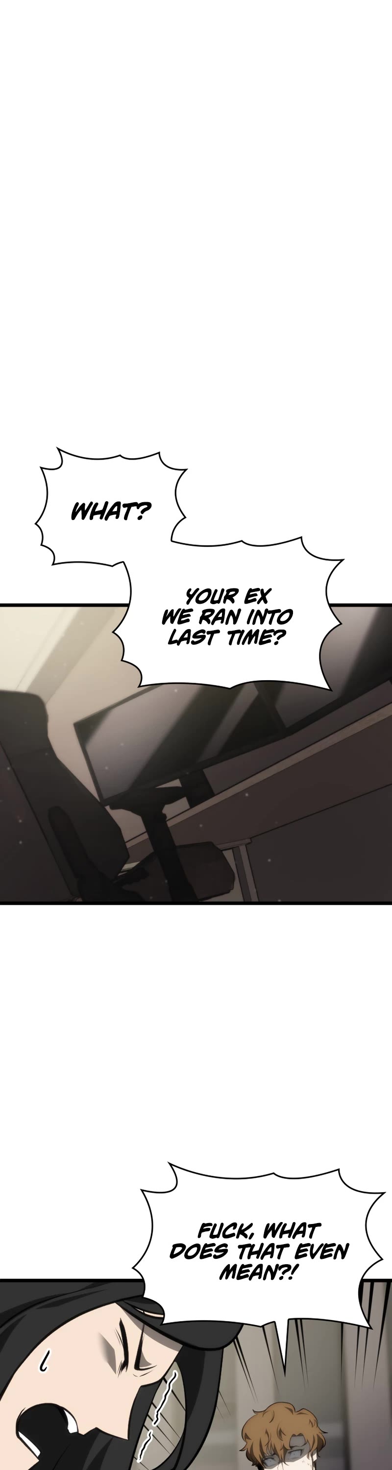 Return of the SSS-Class Ranker chapter 36 - page 34