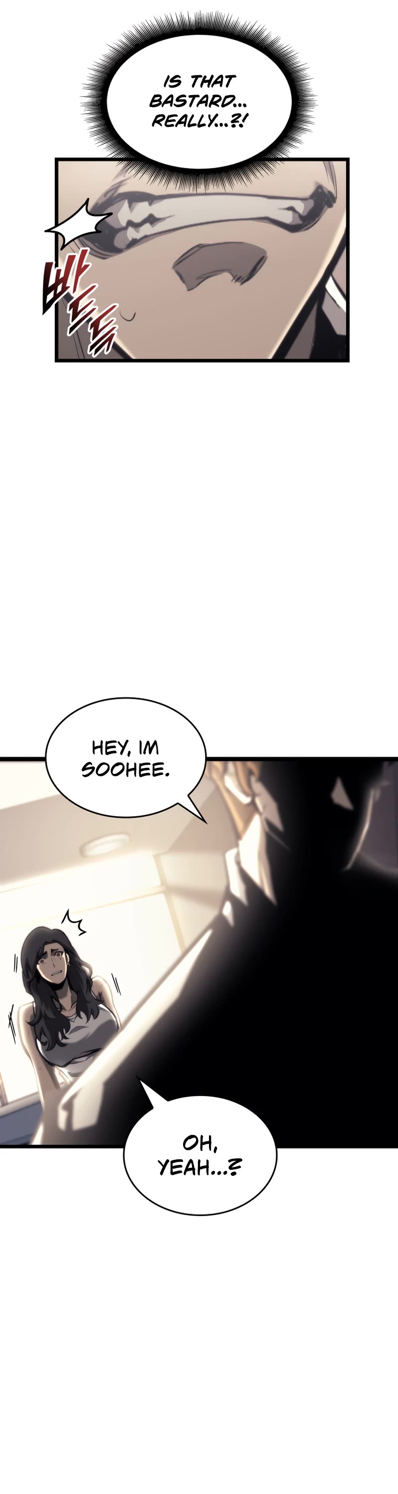 Return of the SSS-Class Ranker chapter 36 - page 37