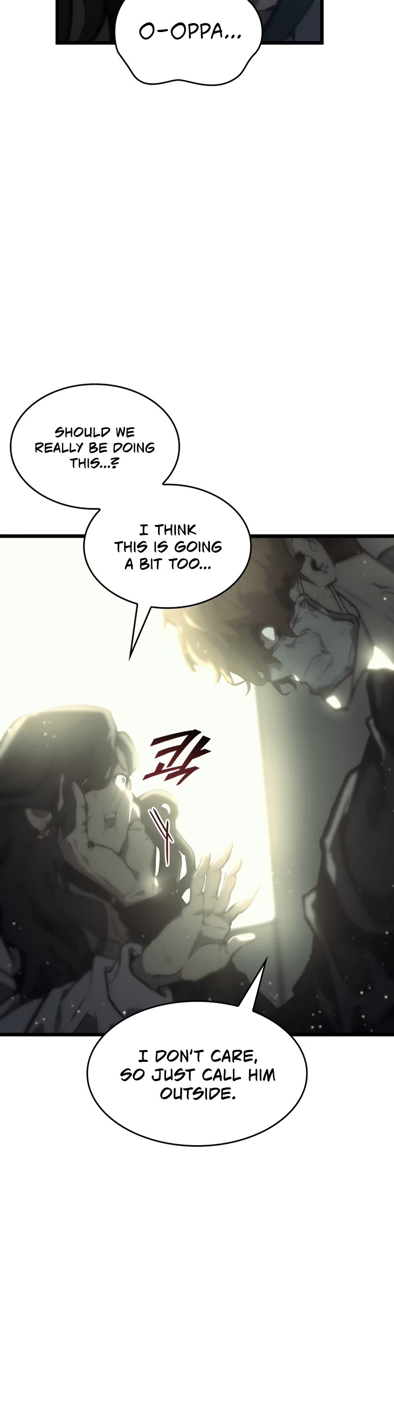 Return of the SSS-Class Ranker chapter 36 - page 41