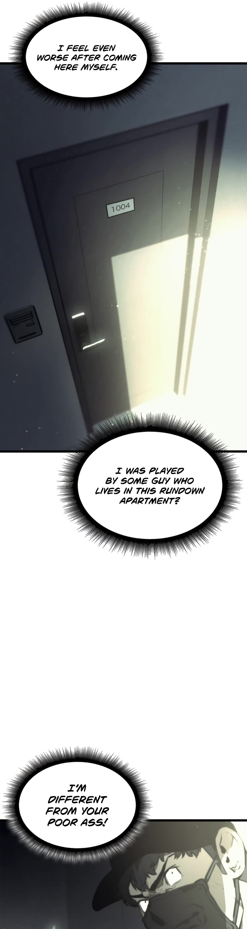 Return of the SSS-Class Ranker chapter 36 - page 42