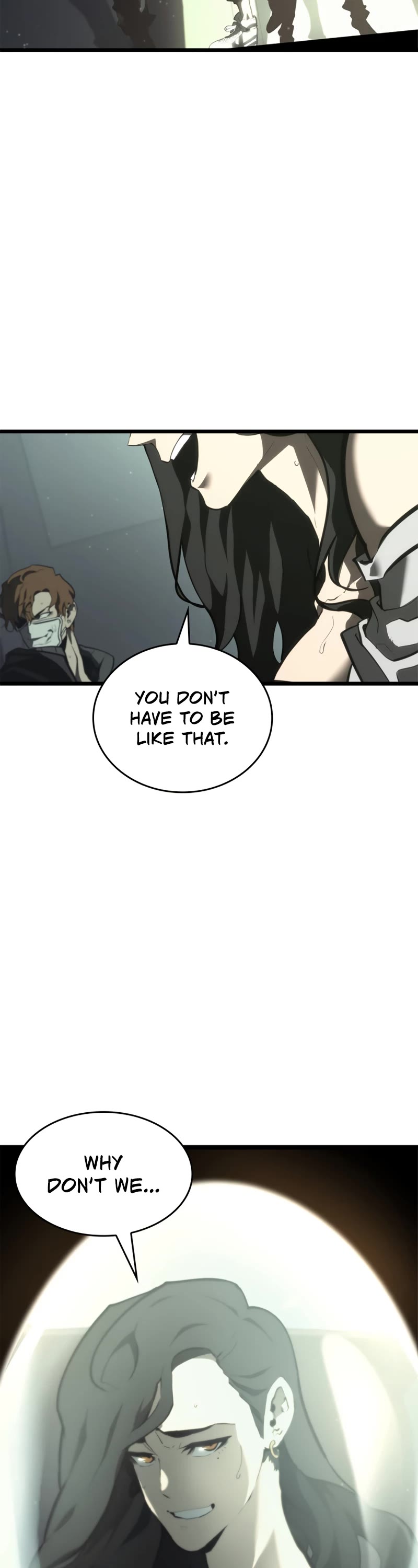 Return of the SSS-Class Ranker chapter 36 - page 45