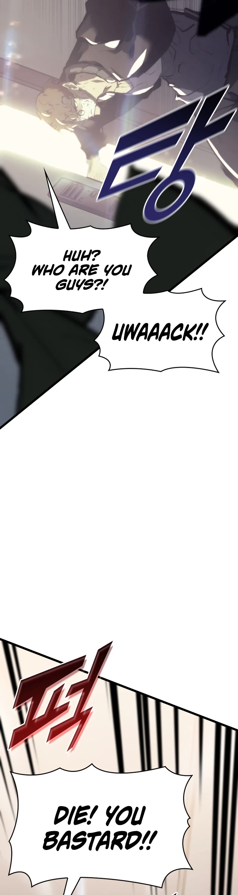Return of the SSS-Class Ranker chapter 36 - page 49