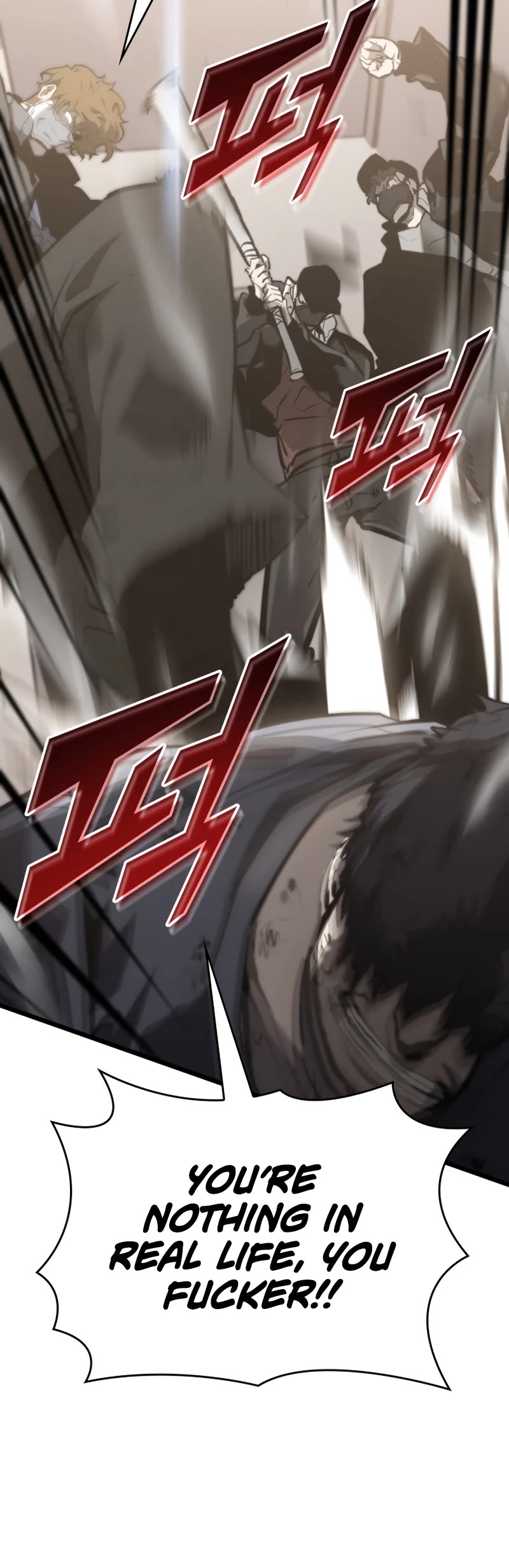 Return of the SSS-Class Ranker chapter 36 - page 50