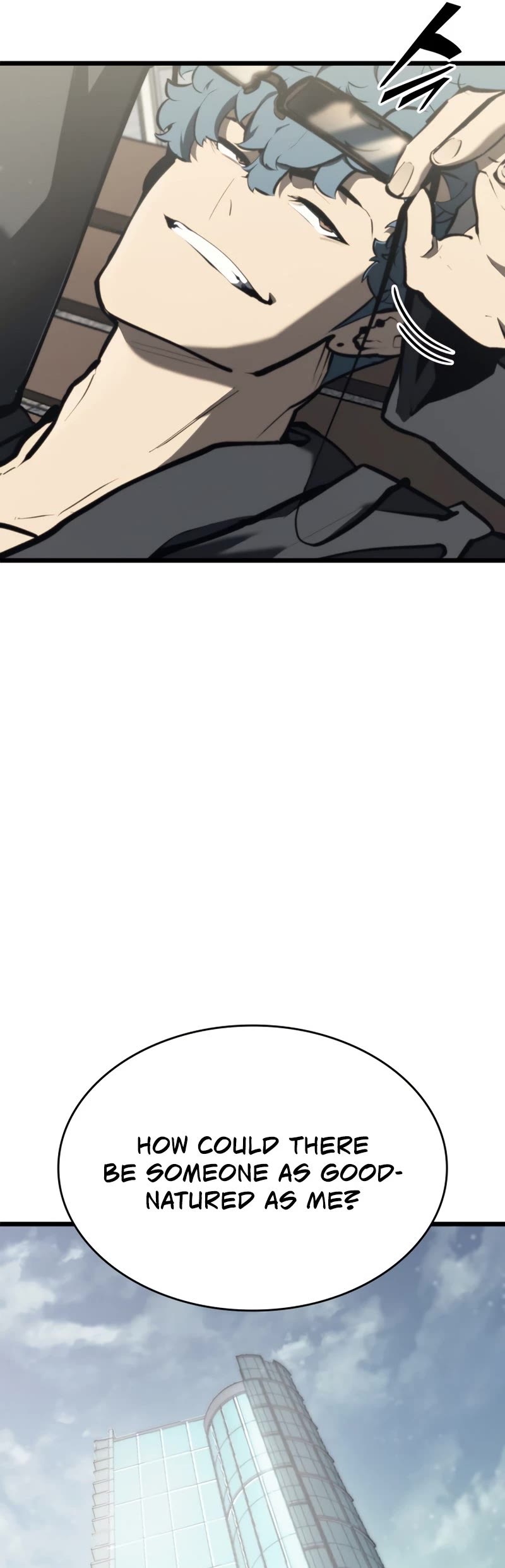 Return of the SSS-Class Ranker chapter 36 - page 57