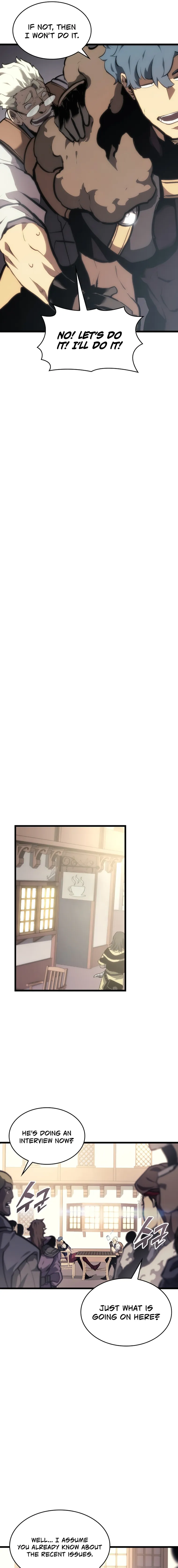 Return of the SSS-Class Ranker chapter 35 - page 19