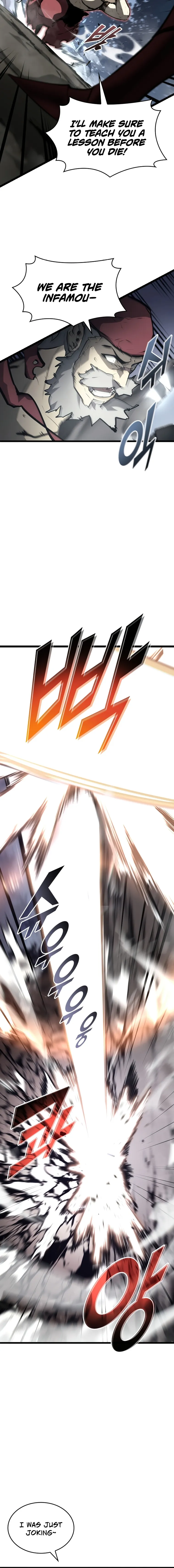 Return of the SSS-Class Ranker chapter 35 - page 2