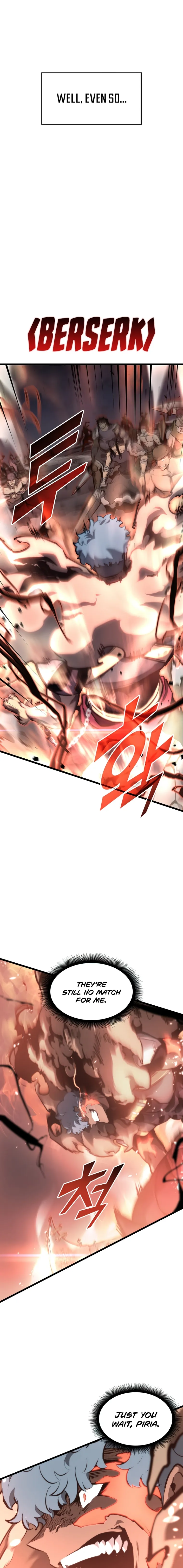 Return of the SSS-Class Ranker chapter 35 - page 5