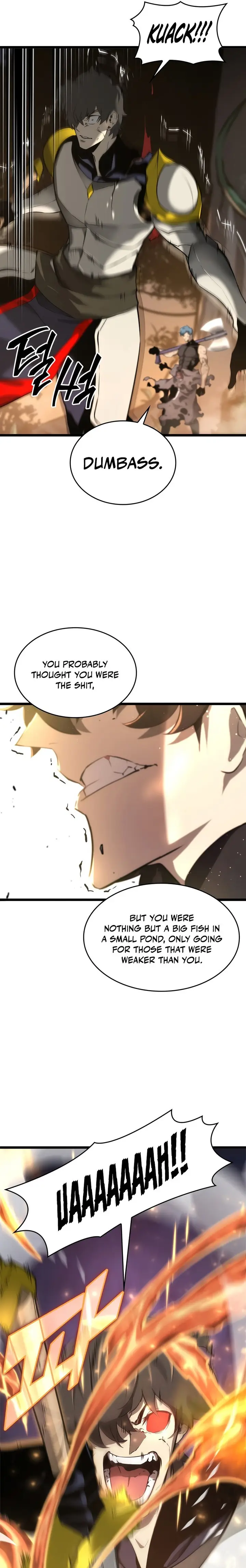 Return of the SSS-Class Ranker chapter 21 - page 19