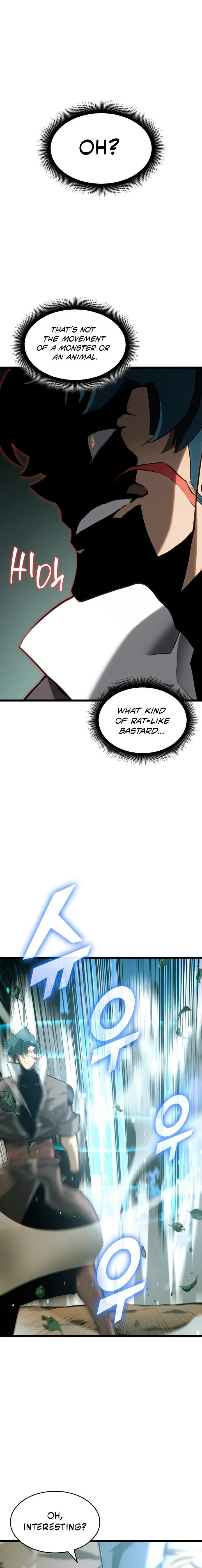 Return of the SSS-Class Ranker chapter 16 - page 25