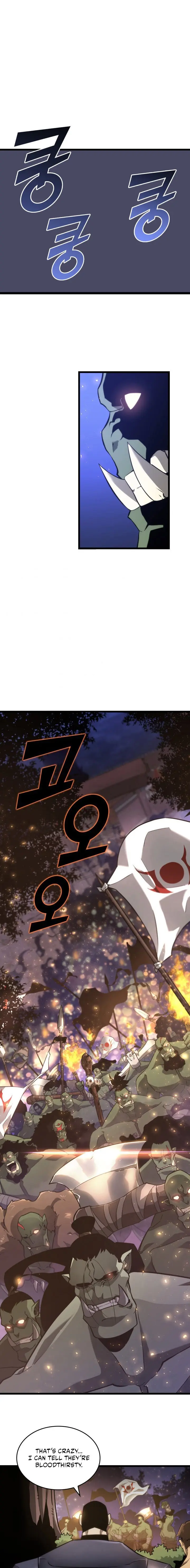 Return of the SSS-Class Ranker chapter 15 - page 1